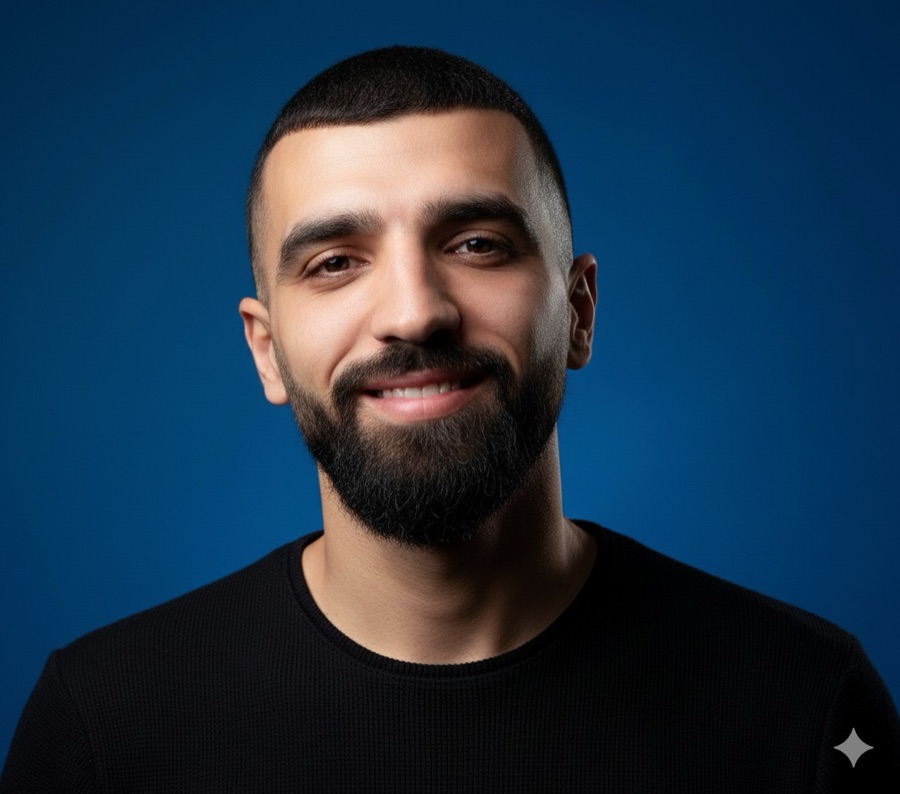 من فريق زينكو تكنولوجي